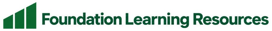 Foundation Learning Resources